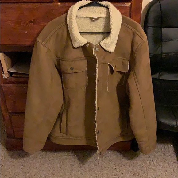 workwear jacket womens